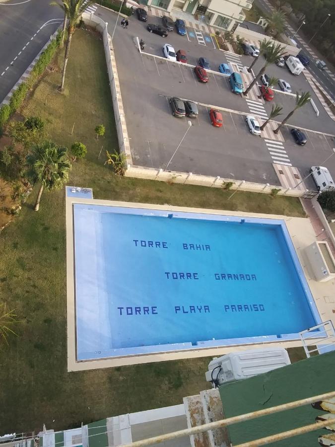 El Paraiso Aguadulce  Kültér fotó