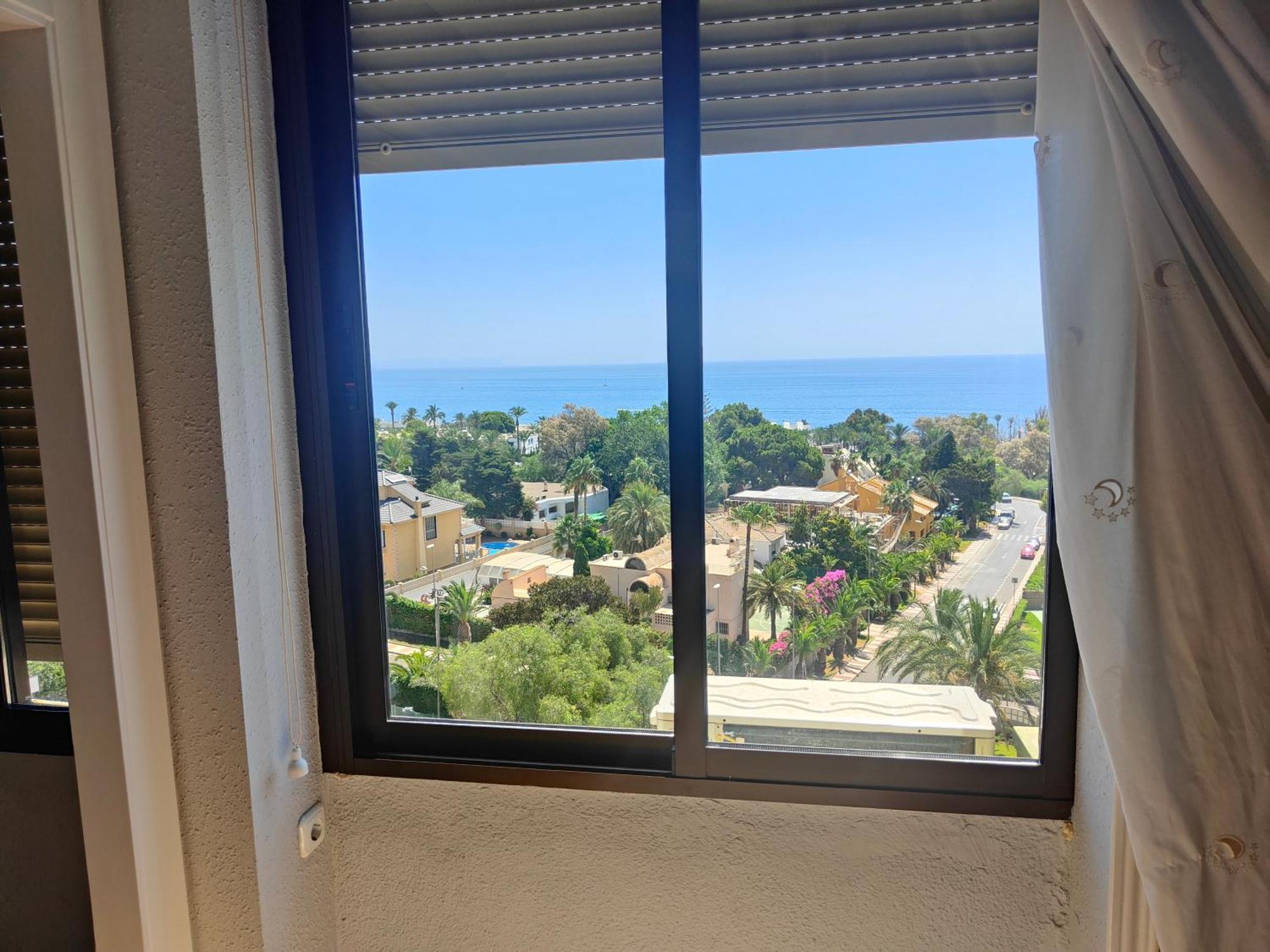 El Paraiso Aguadulce  Kültér fotó