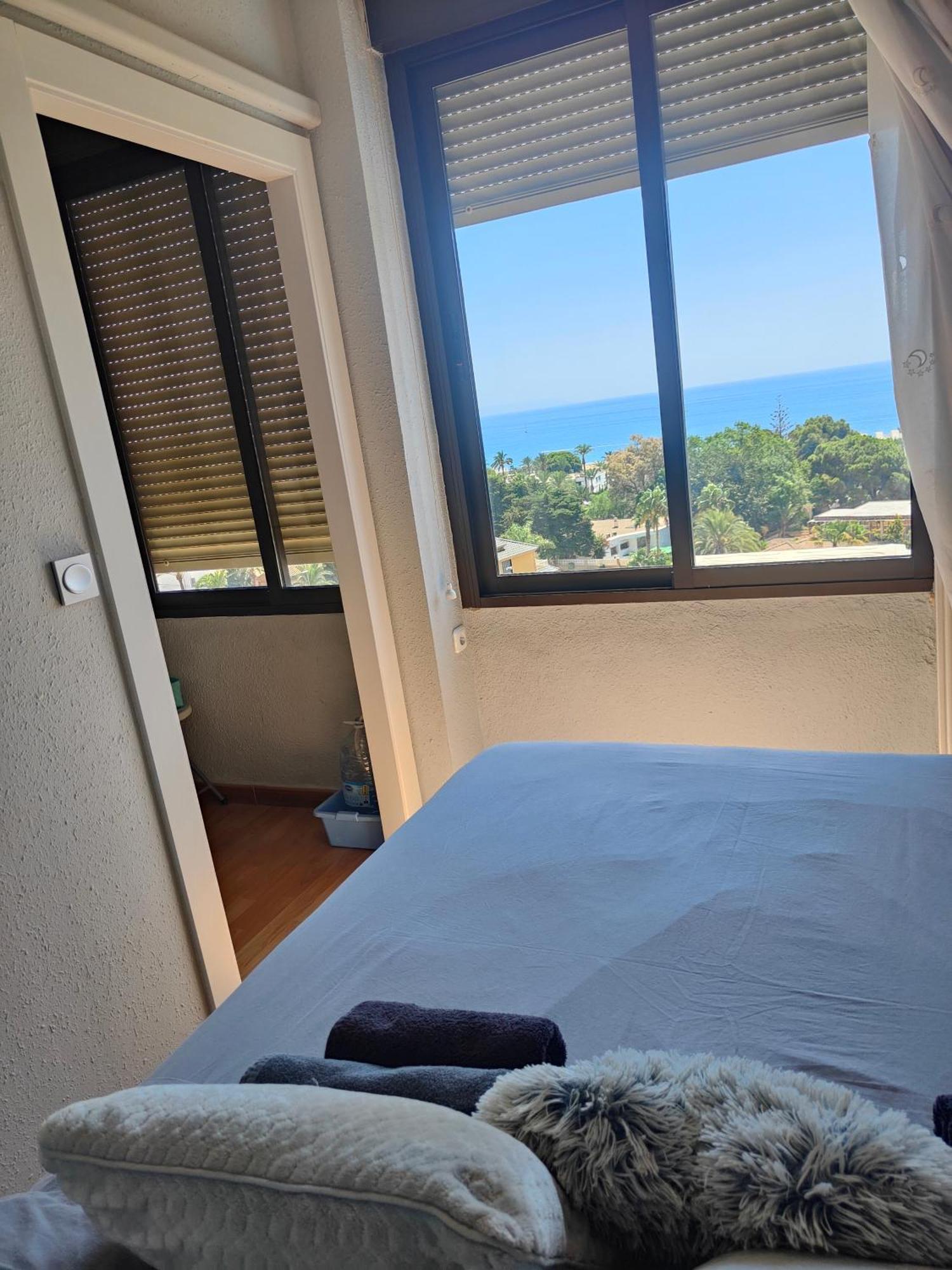 El Paraiso Aguadulce  Kültér fotó